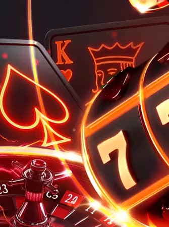 Stegvis 200% välkomstbonus upp till 50 000 kr