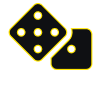 Tärningsspel
